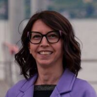 Giulia Melica - updated