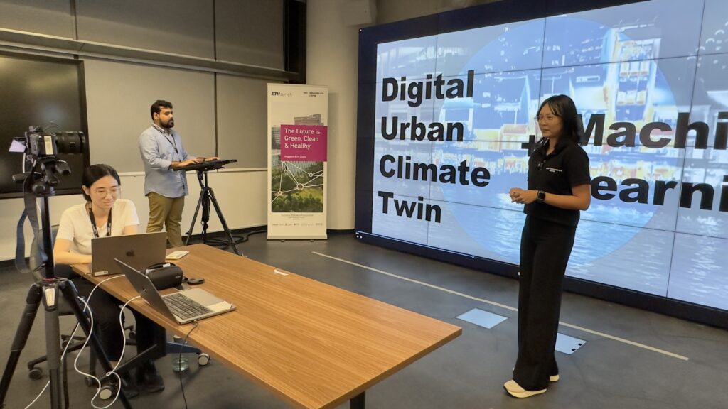 From Montréal to Belo Horizonte: How DUCTExplorer Transformed a Hackathon Win Into Real-World Climate Impact